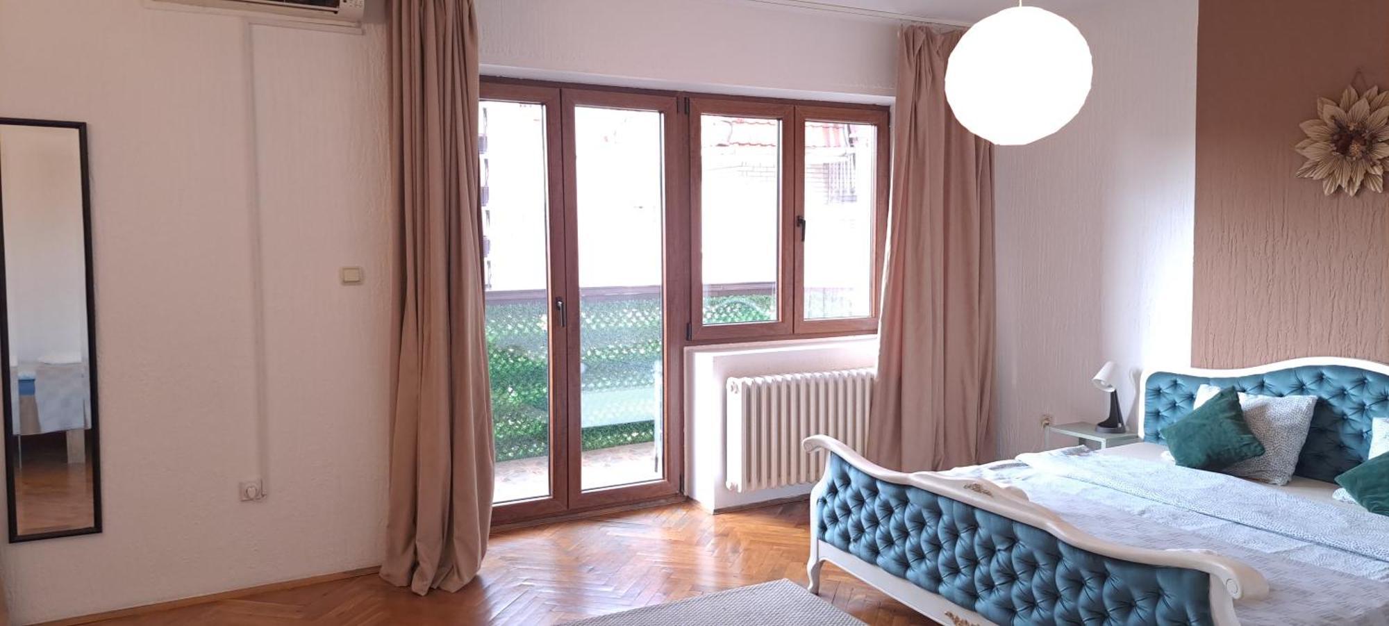 Green Land House Βελιγράδι Εξωτερικό φωτογραφία