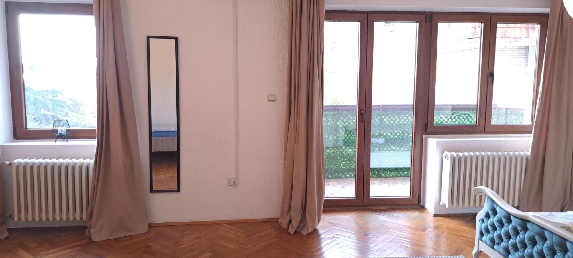 Green Land House Βελιγράδι Εξωτερικό φωτογραφία