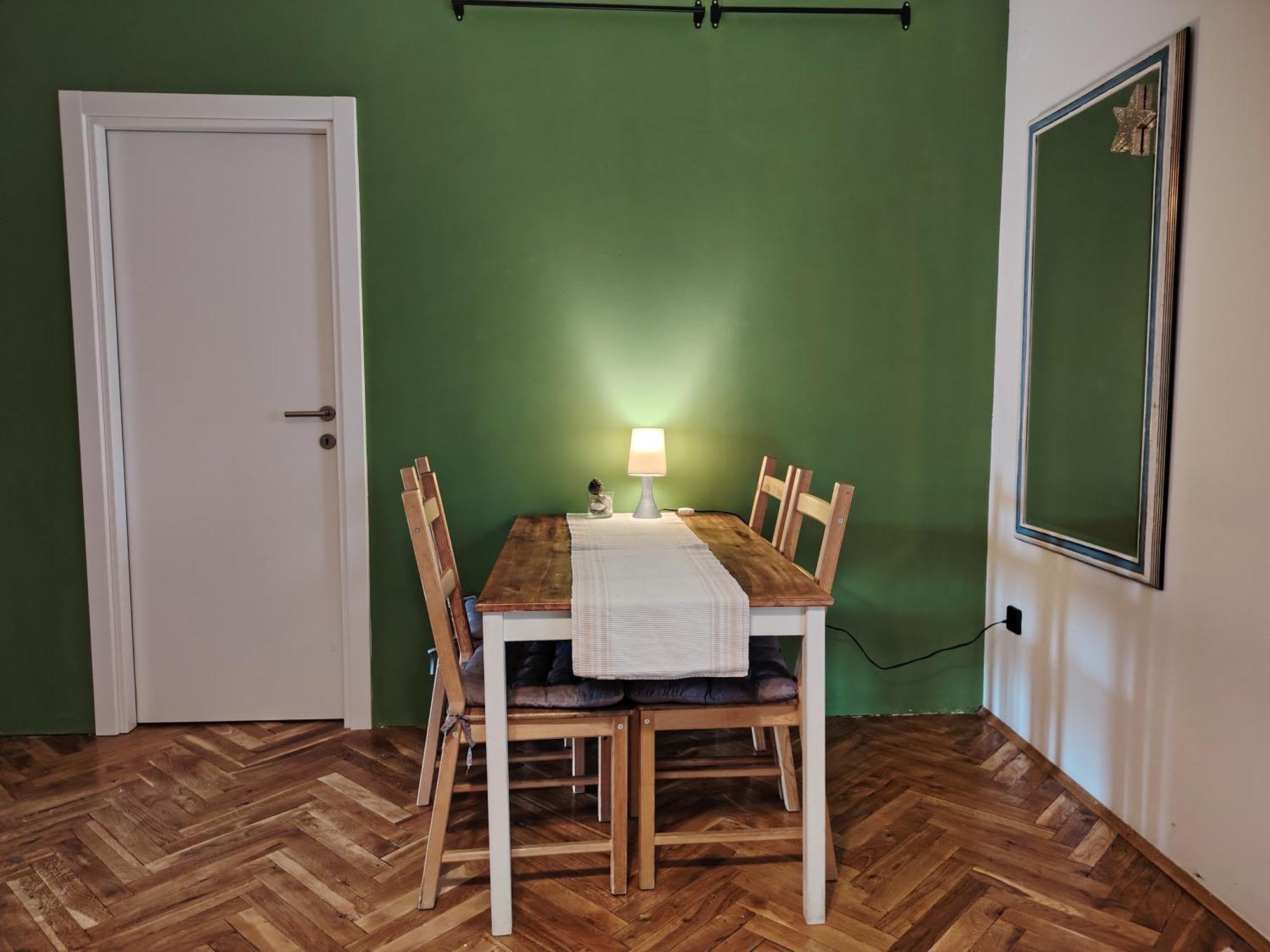 Green Land House Βελιγράδι Εξωτερικό φωτογραφία