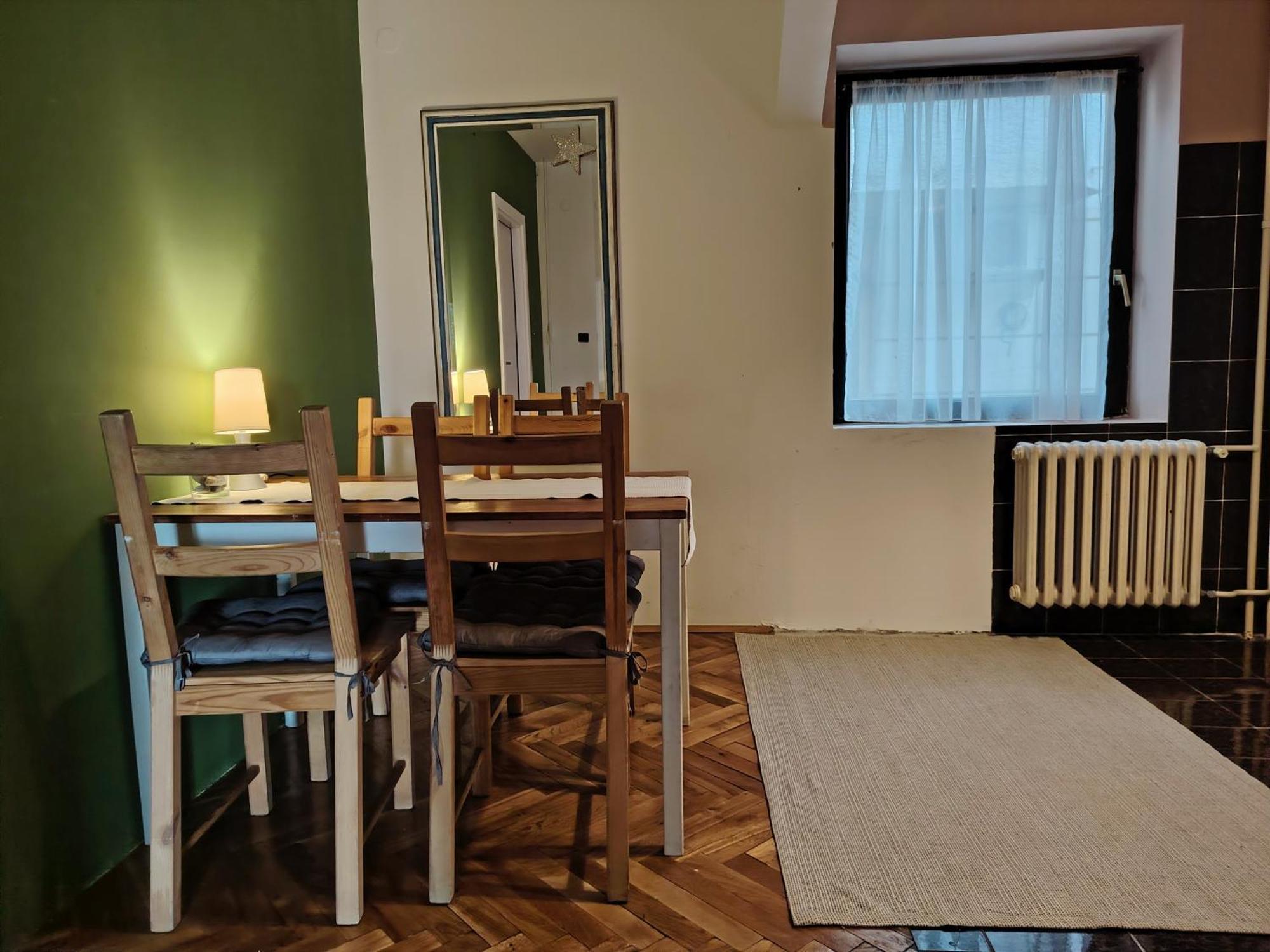 Green Land House Βελιγράδι Εξωτερικό φωτογραφία